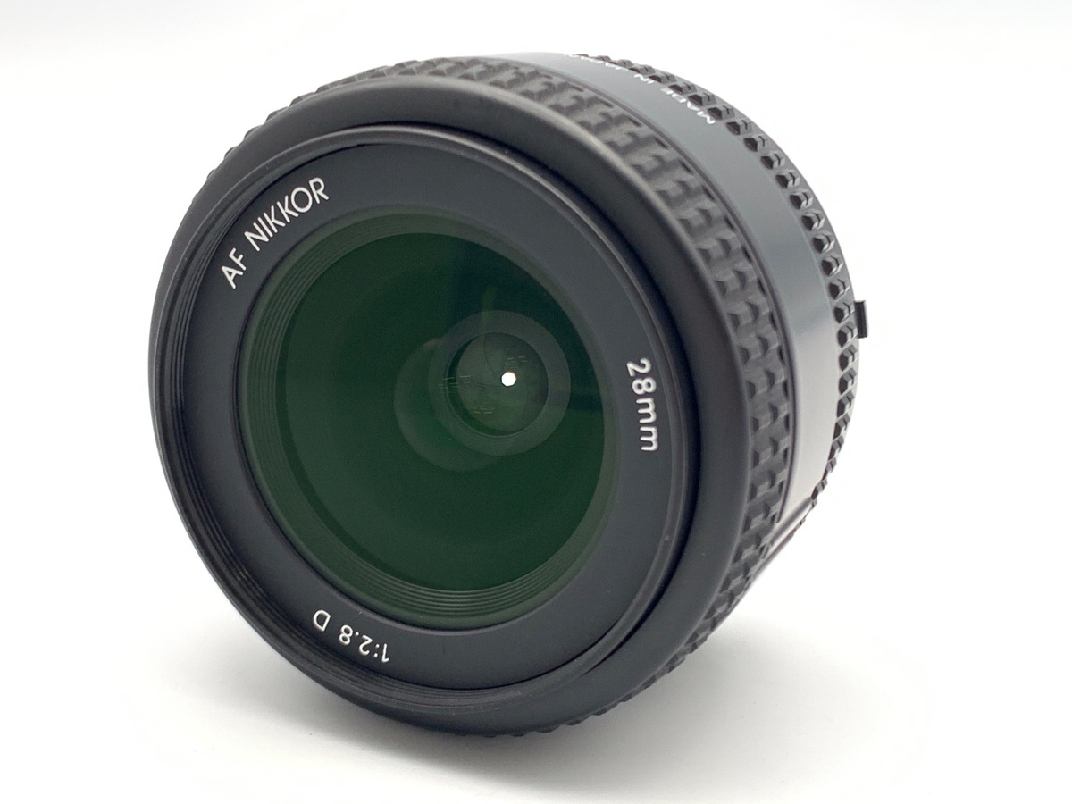 AF 28/2.8 D�^�C�v