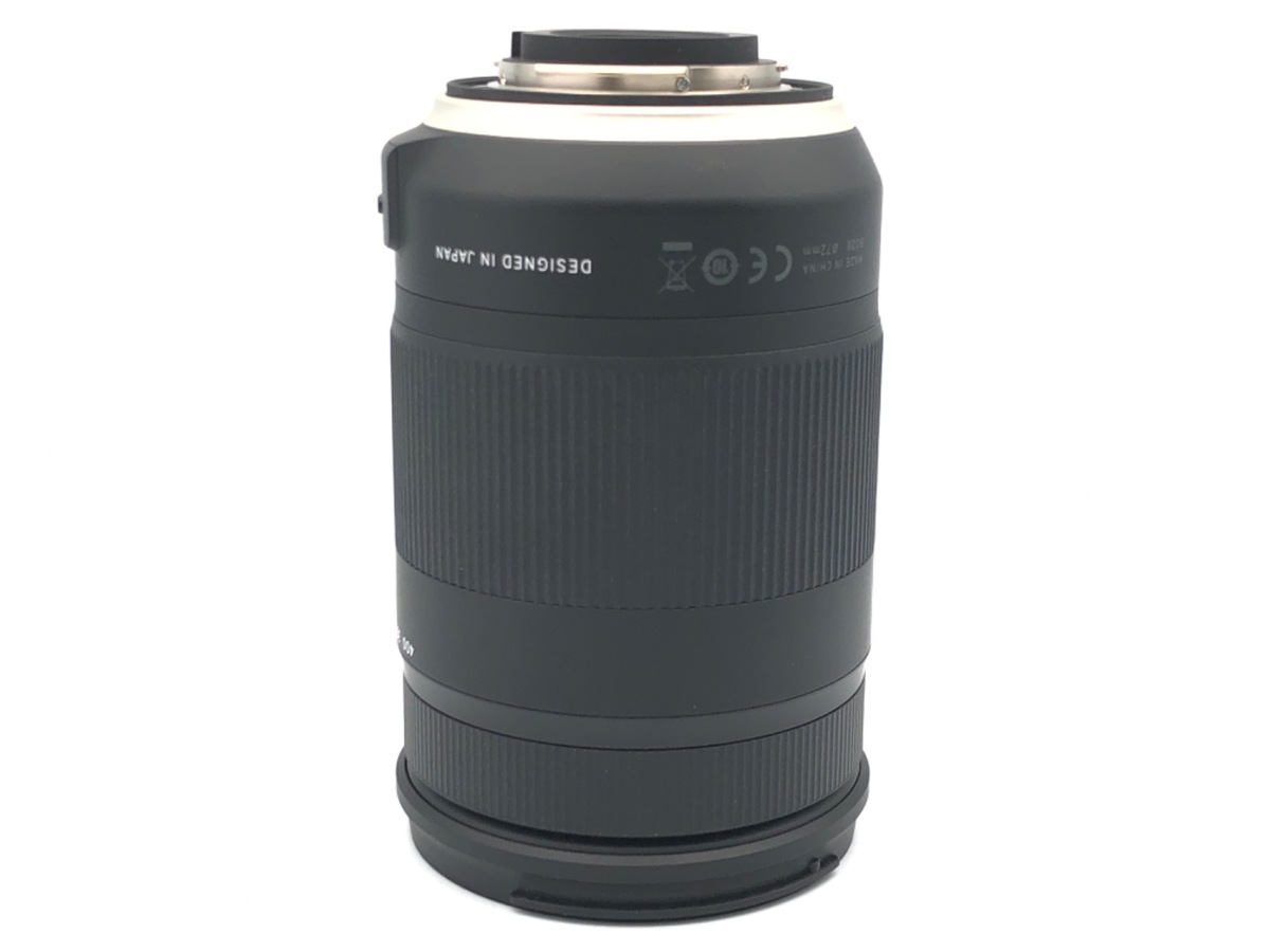 中古】タムロン 18-400mm F3.5-6.3 Di II VC HLD ニコン用(Model B028