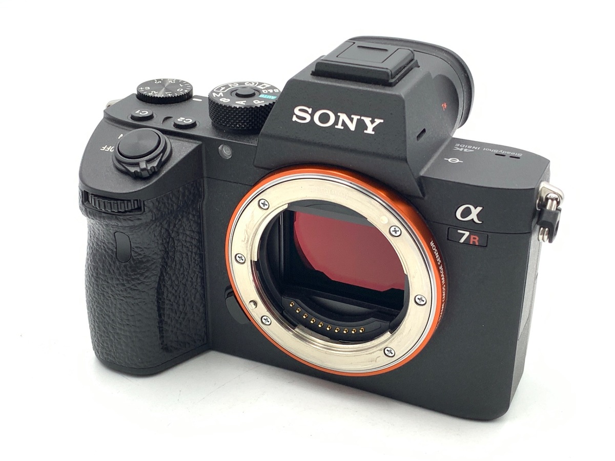 ��7R III ���ި ILCE-7RM3�y4240����f�z