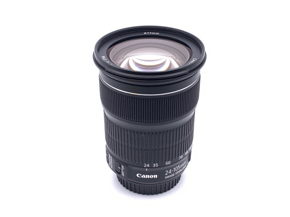EF24-105mm F3.5-5.6 IS STM 中古価格比較 - 価格.com