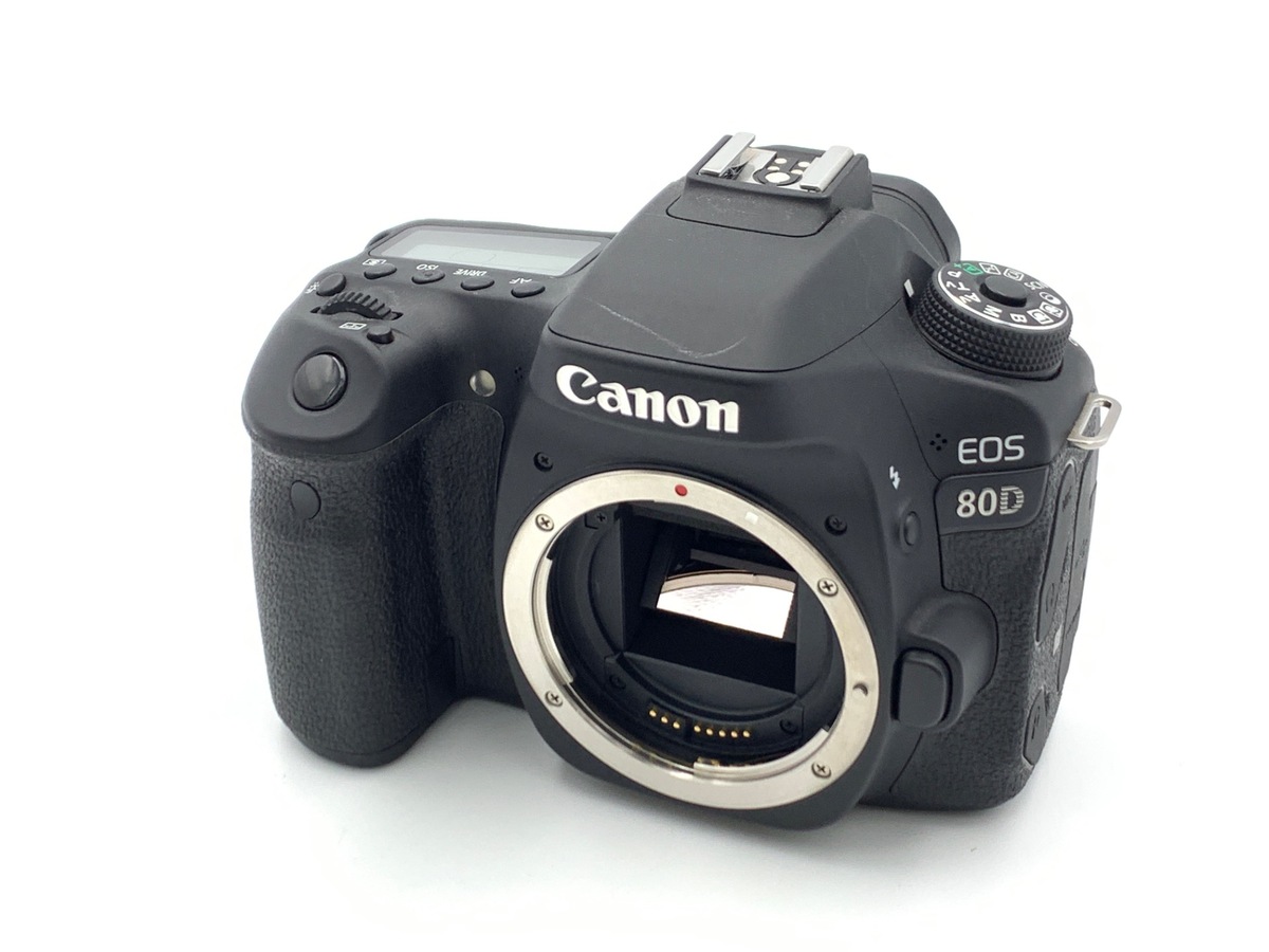 EOS 80D ���ި�y2420����f�z