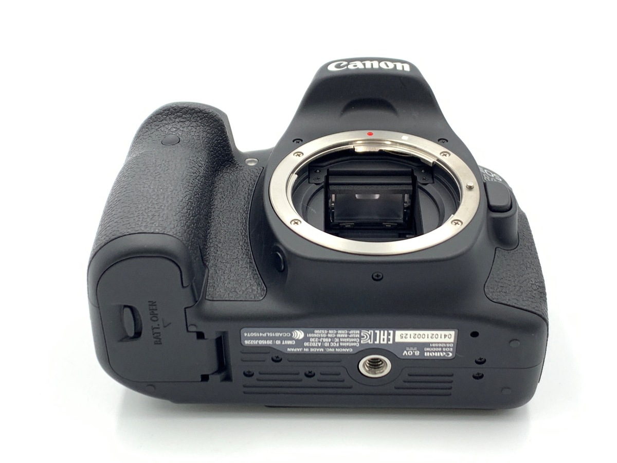 EOS 80D ���ި�y2420����f�z