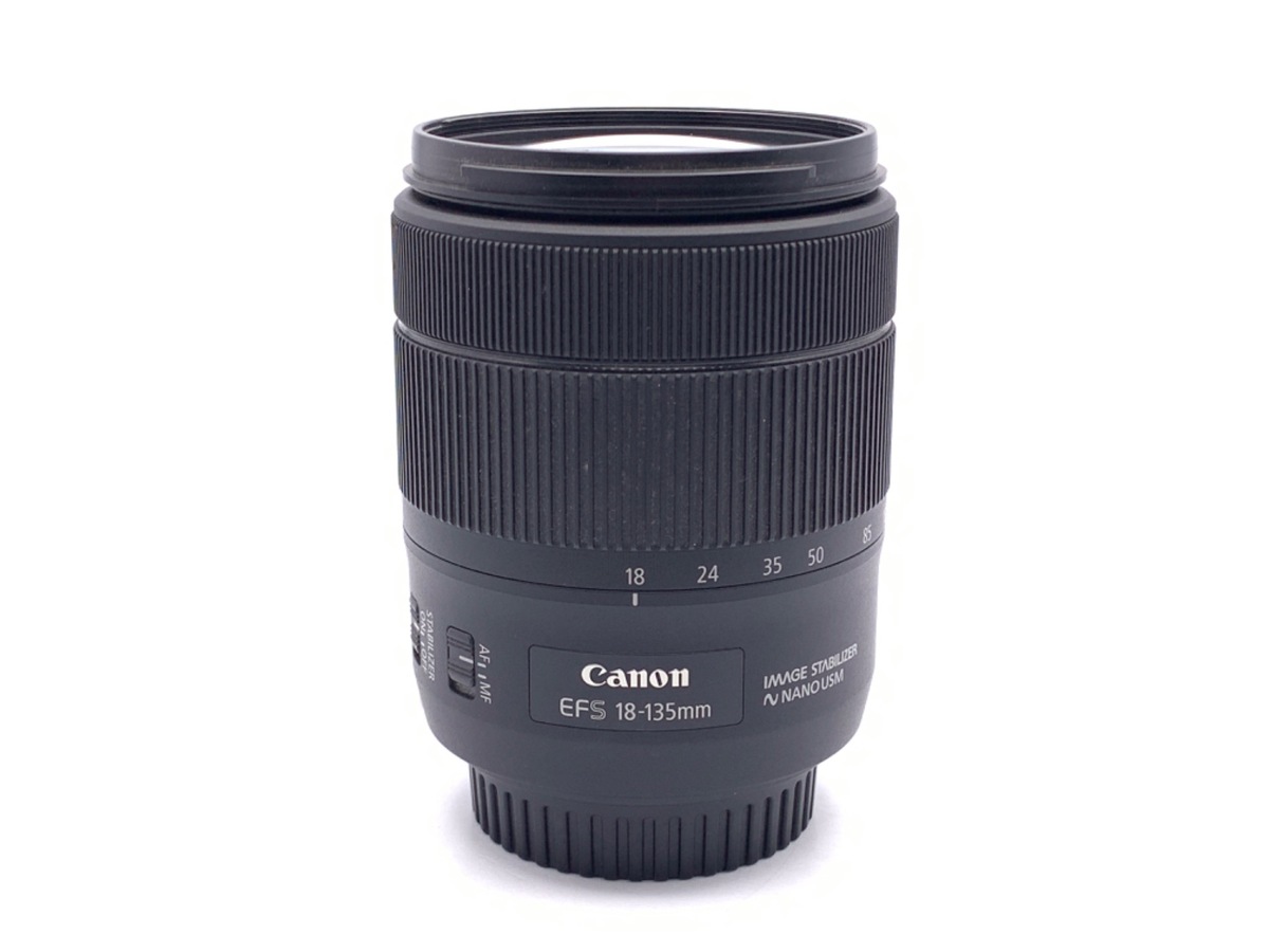 EF-S 18-135/3.5-5.6 IS USM