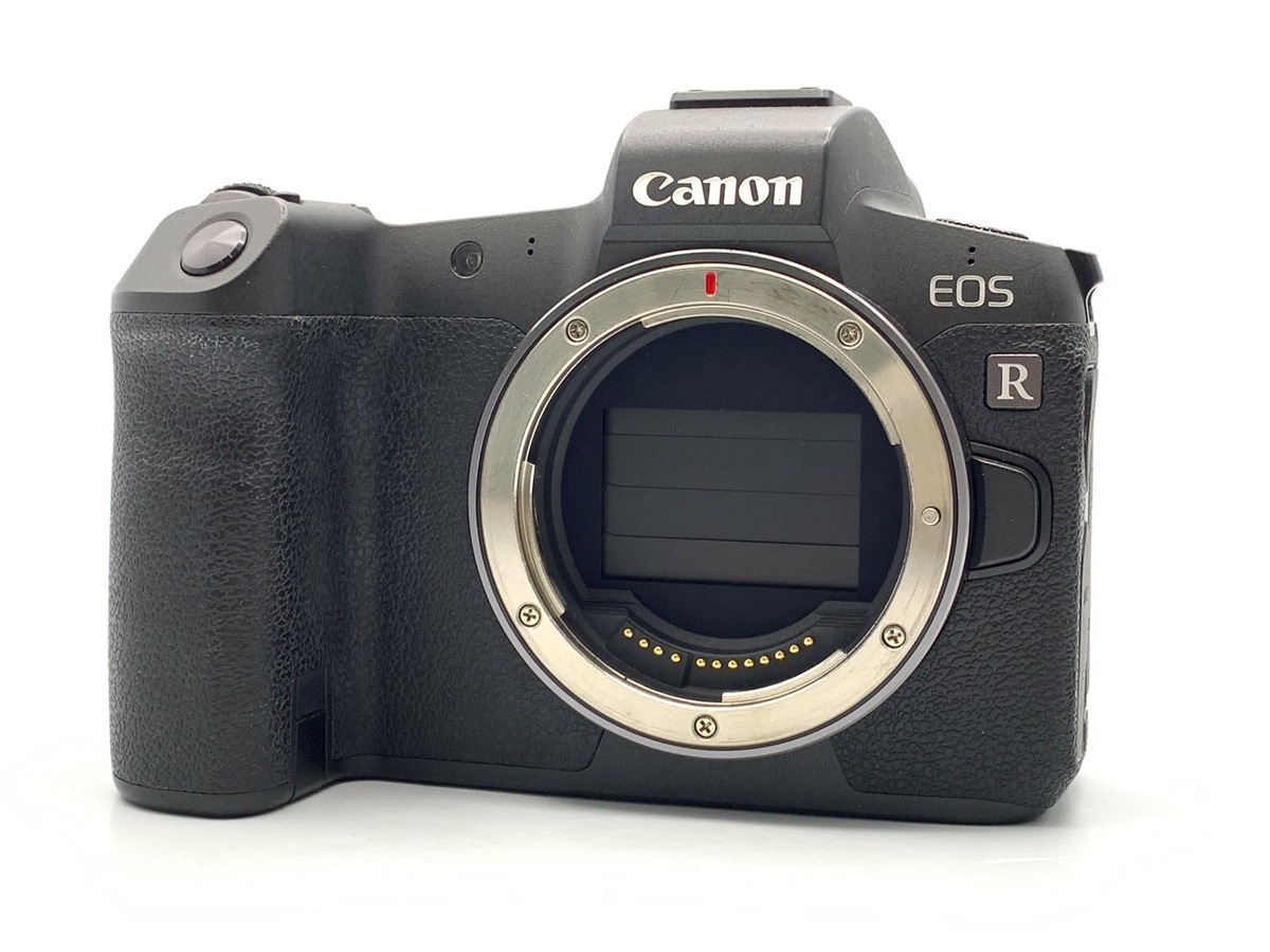 EOS R ボディ