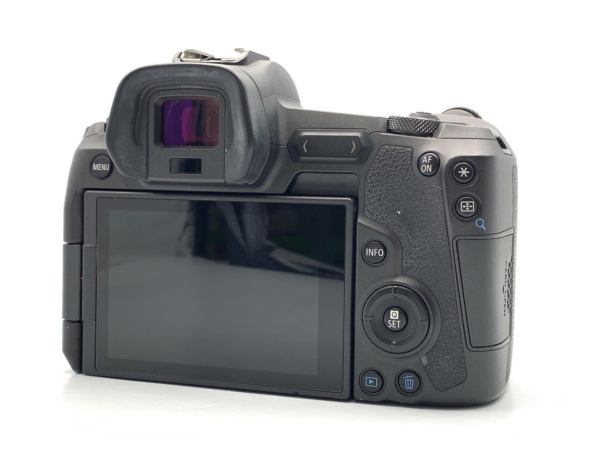 EOS R ボディ