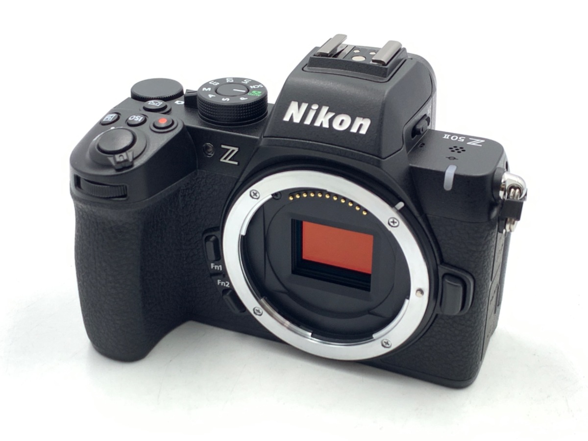 Z50II ���ި