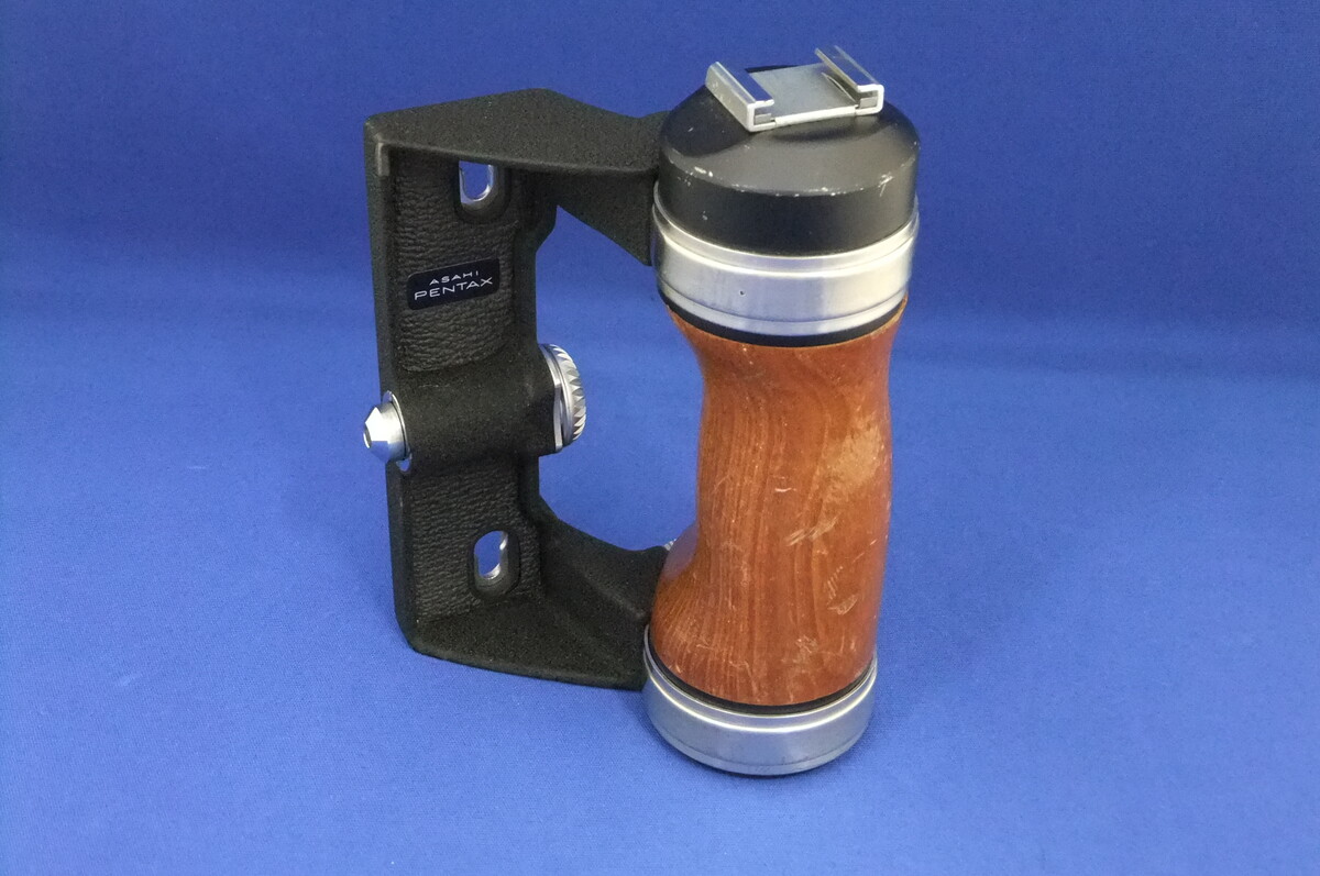中古】ペンタックス グリップ(67用) 在庫一覧｜カメラのキタムラ
