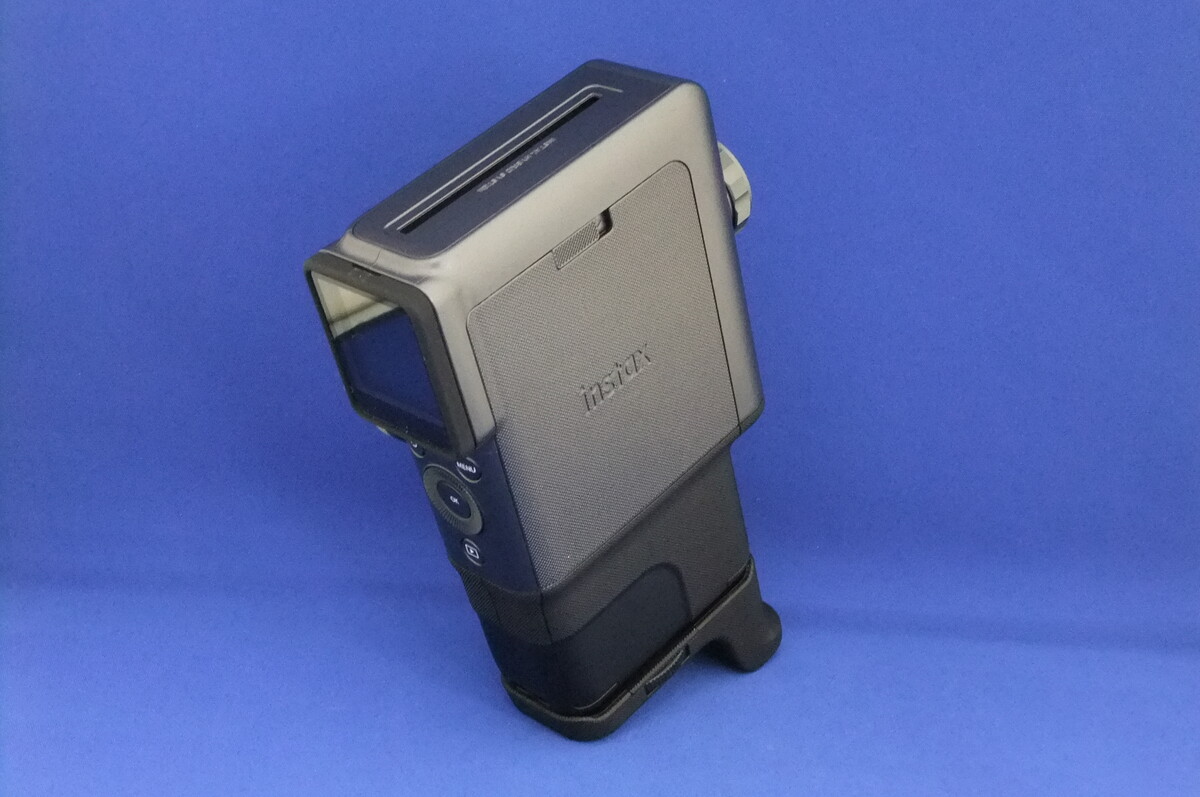 �ݽ��Ķ�� instax mini Evo CINEMA �����