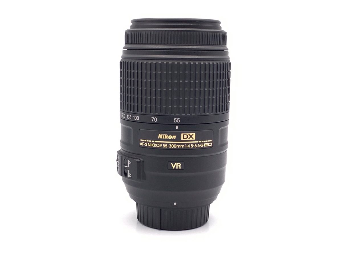 ニコン Nikon AF-S 55-300mm VR☆初心者◎手振れ補正❗ ニコン Nikon AF-S 55-300mm VR☆初心者◎手振れ補正❗ ニコン Nikon