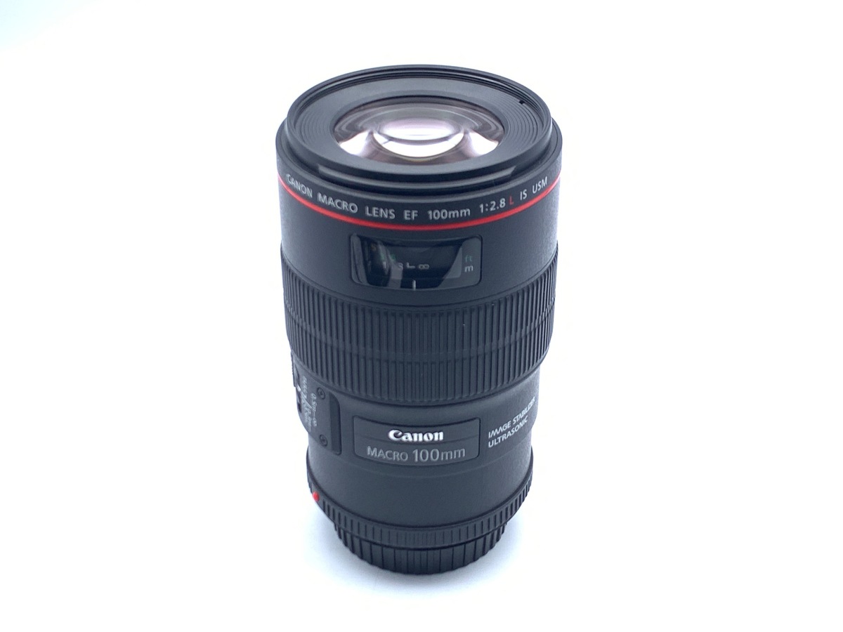 中古】キヤノン EF100mm F2.8L マクロ IS USM 在庫一覧｜カメラのキタムラ