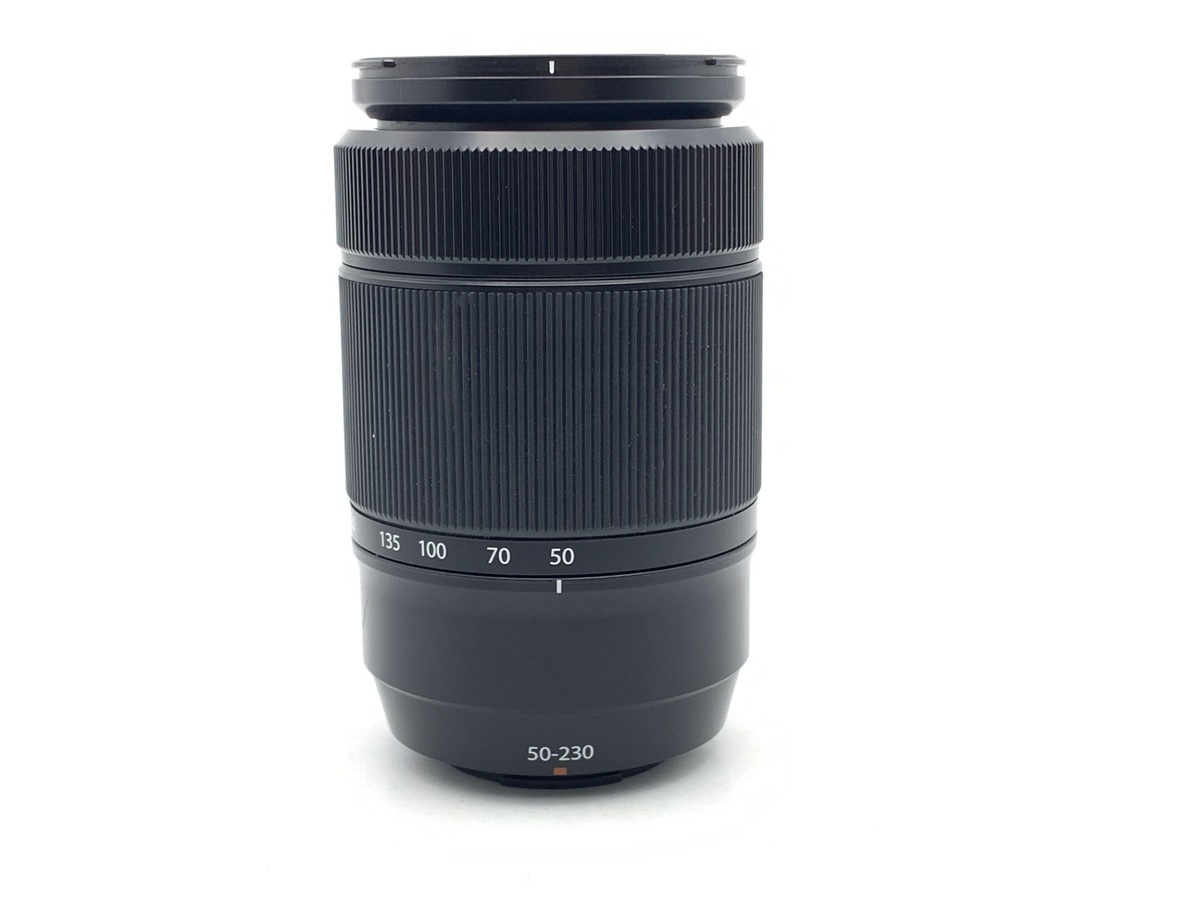中古】フジフイルム XC50-230mm F4.5-6.7 OIS II ブラック 在庫一覧