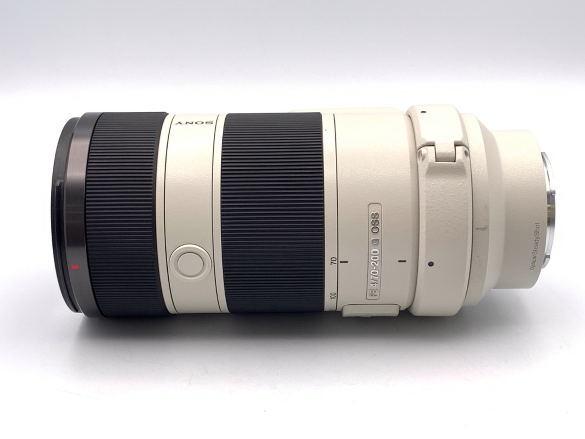 美品⭐︎SONY FE 70-200mm F4 G OSS SEL70200G 中古】ソニー FE 70-200mm F4 G OSS [SEL70200G] 在庫一覧｜カメラの