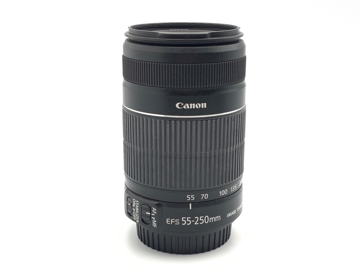 中古】EF-S 55-250/4-5.6 IS II 在庫一覧｜カメラのキタムラ