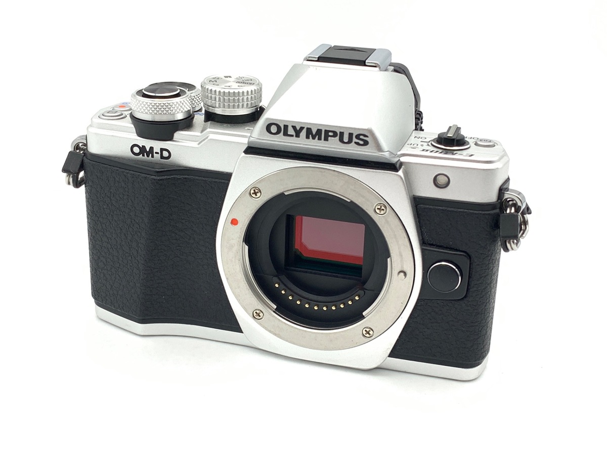 OM-D E-M10 Mark II ボディ 中古価格比較 - 価格.com