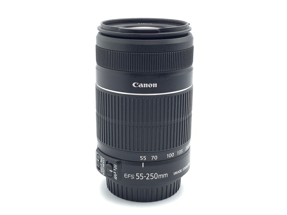 中古】EF-S 55-250/4-5.6 IS II 在庫一覧｜カメラのキタムラ