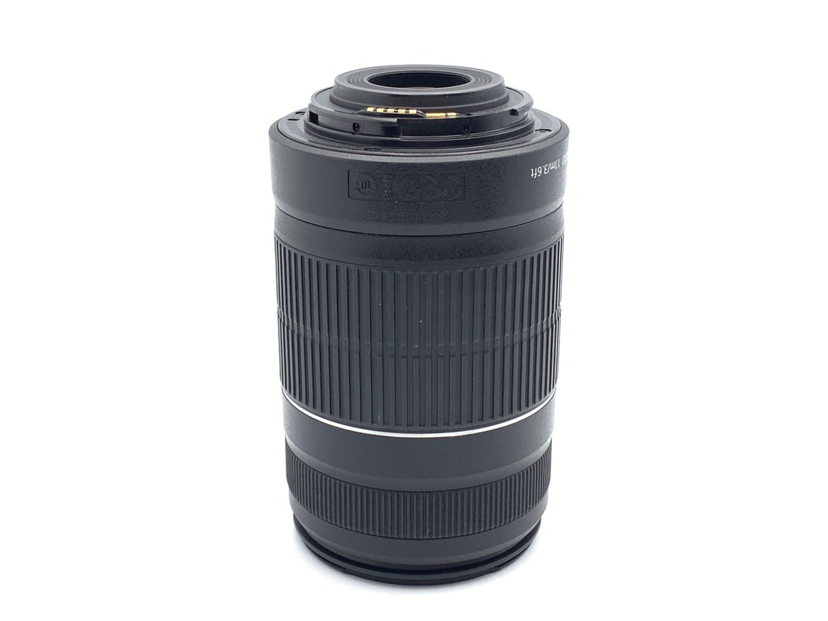 中古：B(並品)】キヤノン EF-S55-250mm F4-5.6 IS II | 2447050061168