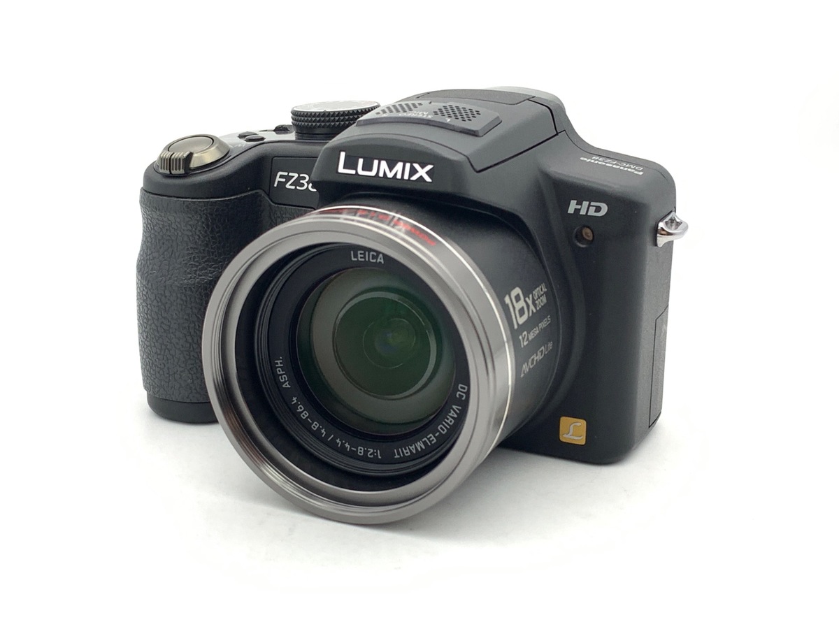 LUMIX DMC-FZ38 中古価格比較 - 価格.com