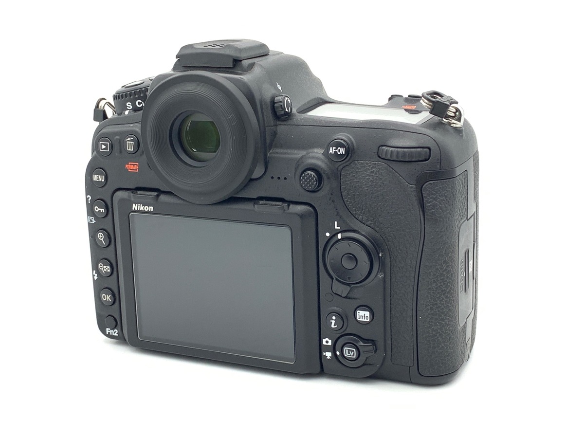 中古：B(並品)】ニコン D500 ボディ | 2447050061779
