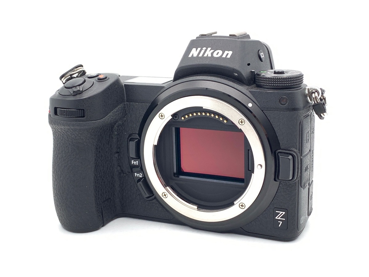 中古カメラ Z 7 ボディ 中古価格比較 - 価格.com