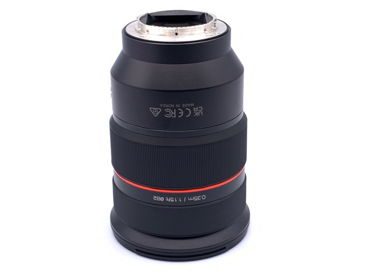 中古：A(美品)】サムヤン AF 24-70mm F2.8 ソニーFE | 2447070026895