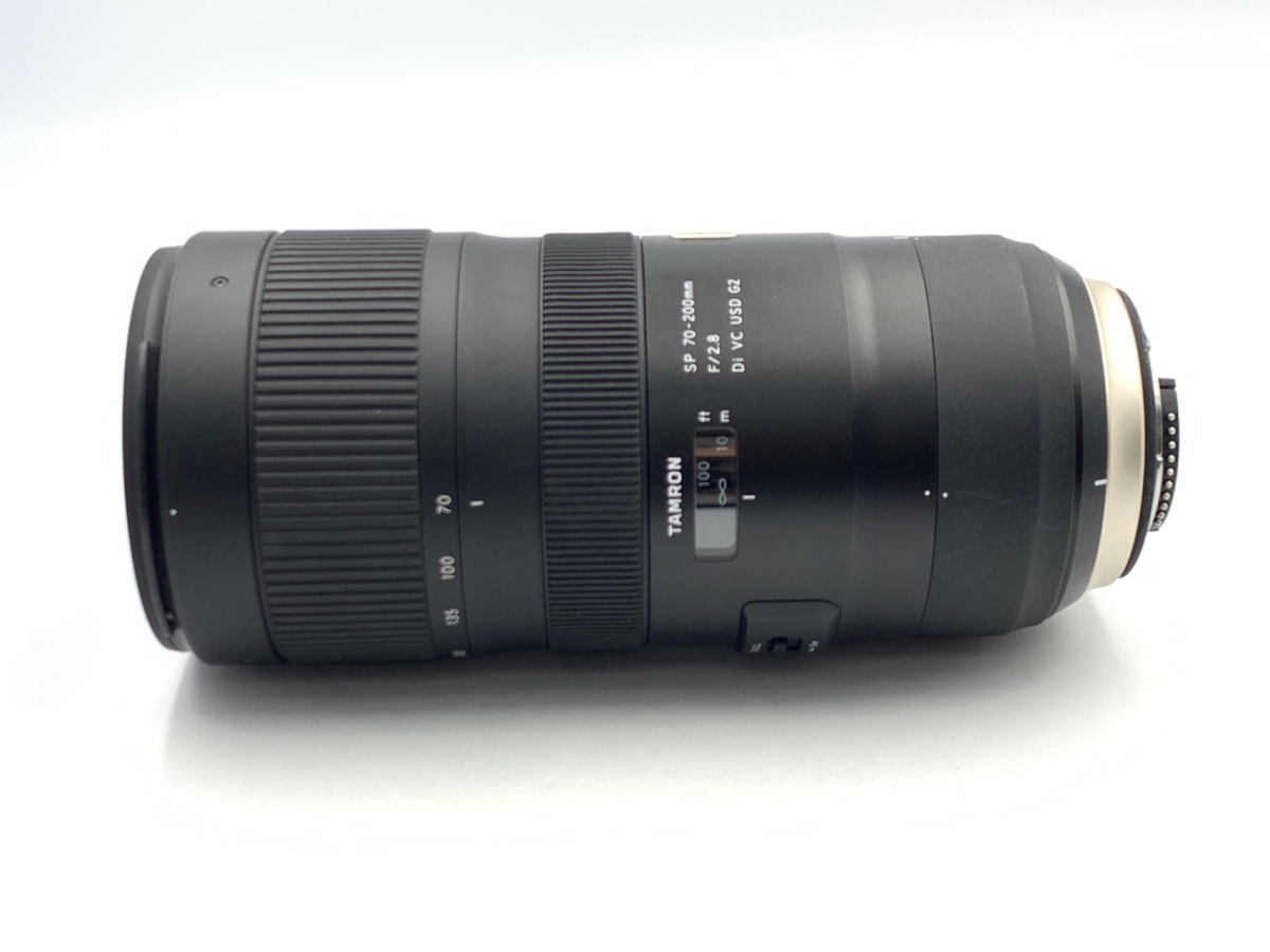 SP 70-200mm F/2.8 Di VC USD G2 A025 ニコンF 41WUlrbb0rL._UF350,350_QL50_.jpg