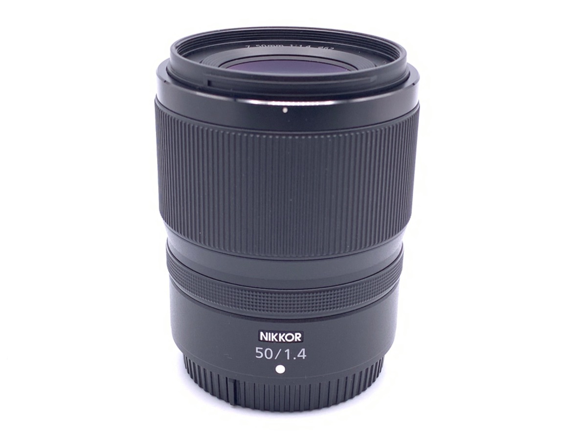 Nikon ニコンAF-S NIKKOR 50mm f/1.4G 中古 AF-S NIKKOR 50mm f/1.4G 中古価格比較 - 価格.com