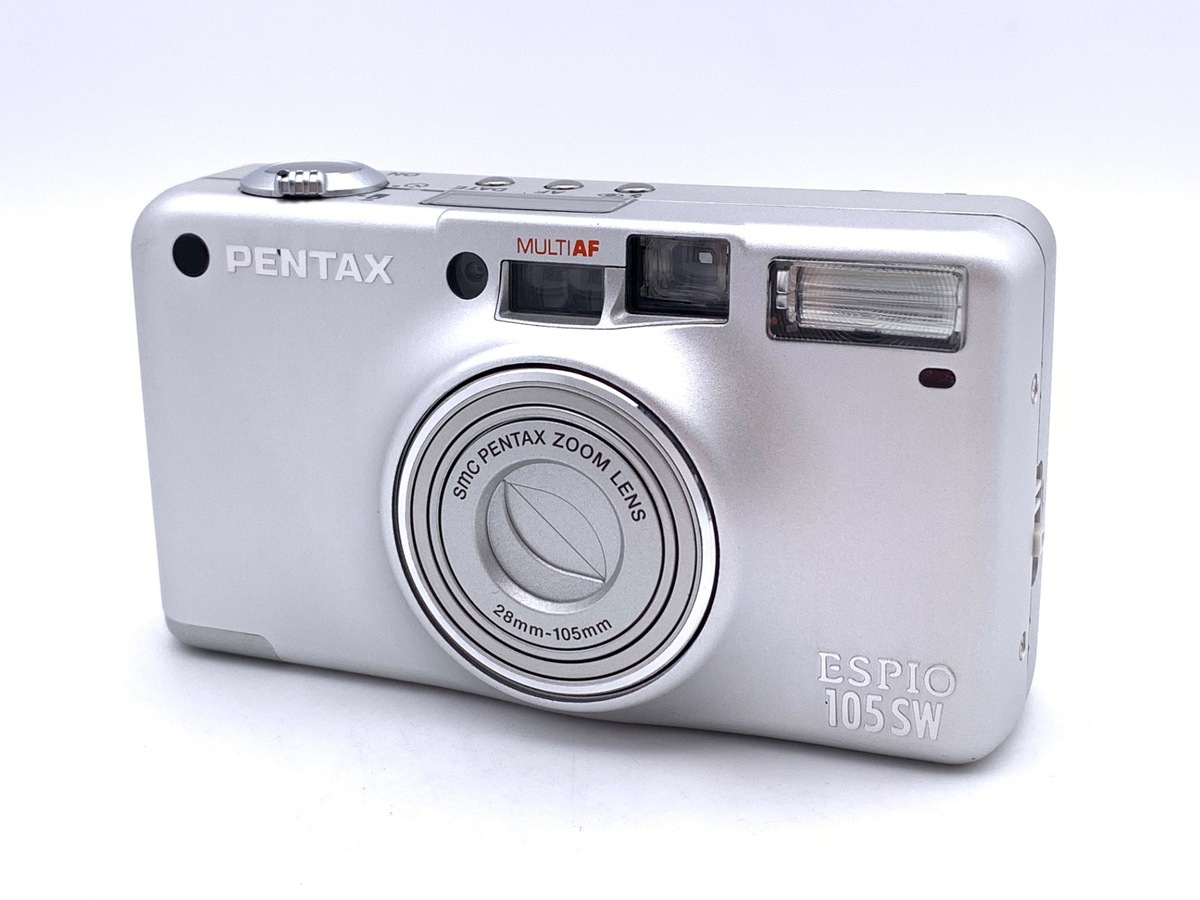中古：AB(良品)】ペンタックス ESPIO 105SW | 2447070029551 | 中古