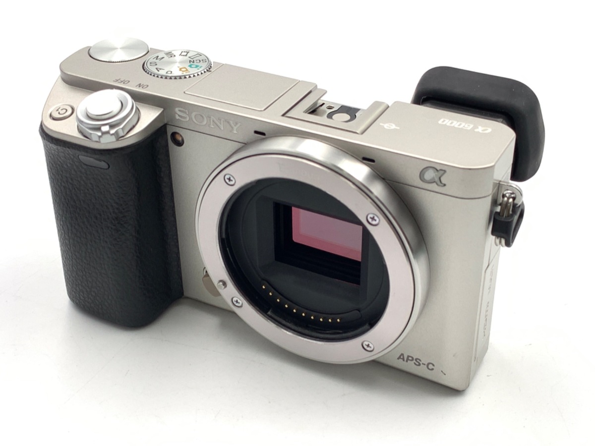 【きれいめファッション51選】上品さと清潔感をキープし α6000 ILCE-6000 ボディ 中古価格比較 - 価格.com デジタルカメラ