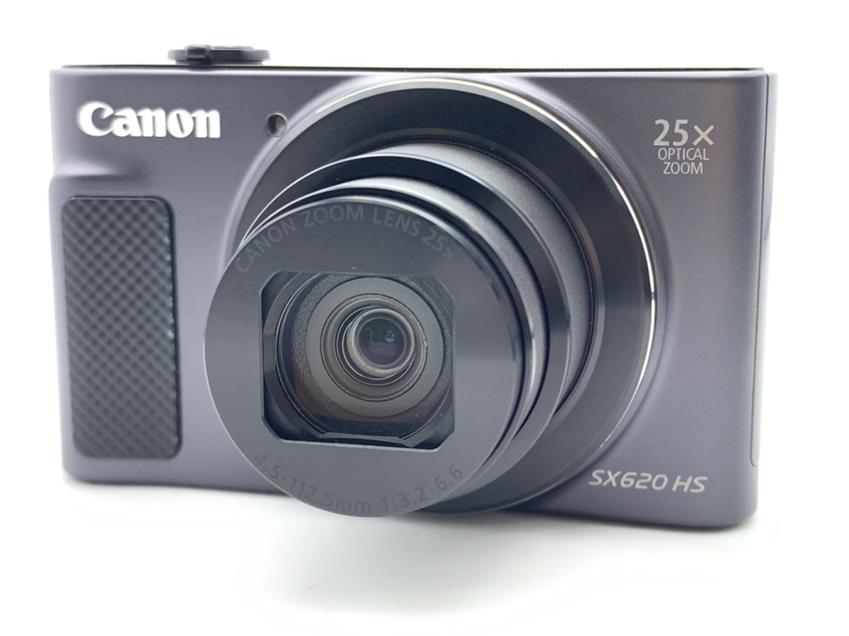 中古】キヤノン PowerShot SX620 HS ブラック｜｜カメラのキタムラ 