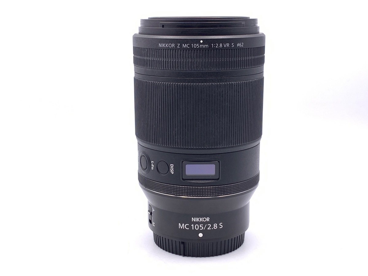 Z MC 105/2.8 VR S