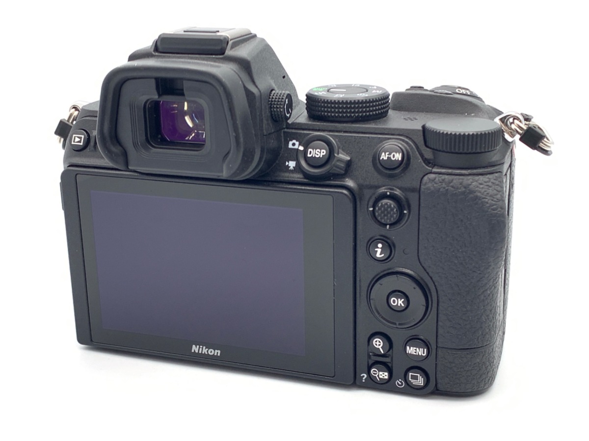 中古：AB(良品)】ニコン Z5 ボディ | 2447070032537