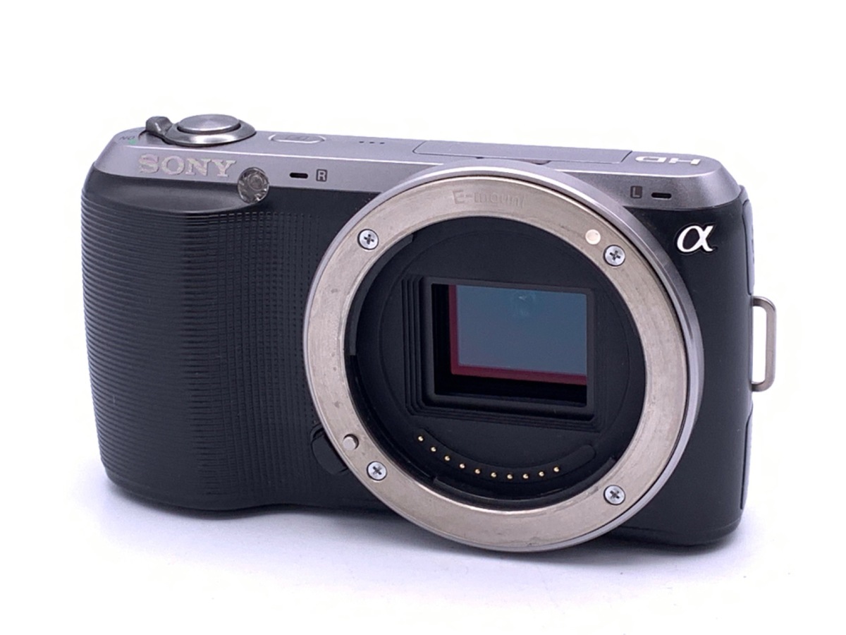 デジタルカメラ NEX-C3 BODY Amazon | SONY NEX-C3 ボディ ホワイト | デジタル一眼レフ 通販