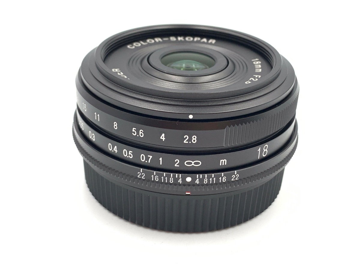 (美品】フォクトレンダーULTON 28mm F2ブラック Voigtlander】ULTRON 28mm F2 Vintage Line発売です！ | THE MAP