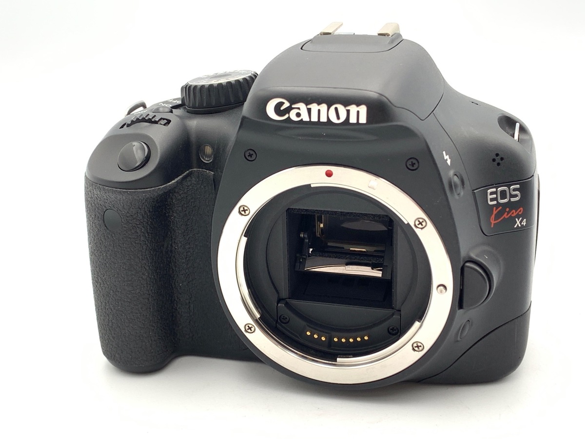 中古デジタル一眼カメラ EOS Kiss 製品一覧 - 価格.com