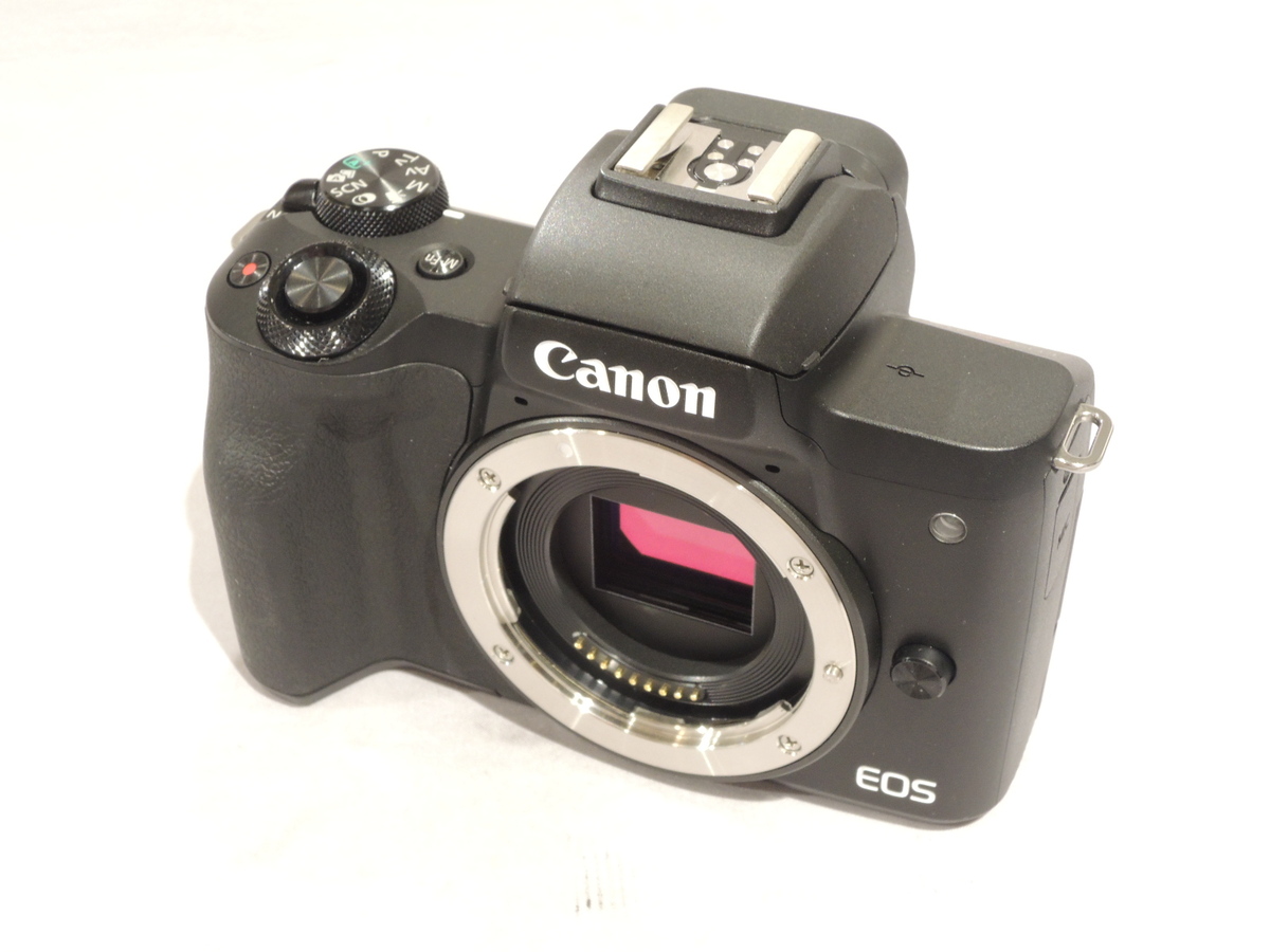 EOS Kiss M2 ボディ 中古価格比較 - 価格.com
