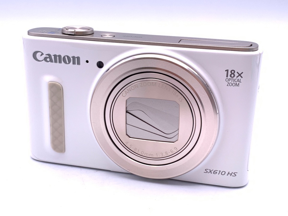 キヤノン、無線LAN搭載の高級コンデジ「PowerShot S110」 - 価格.com