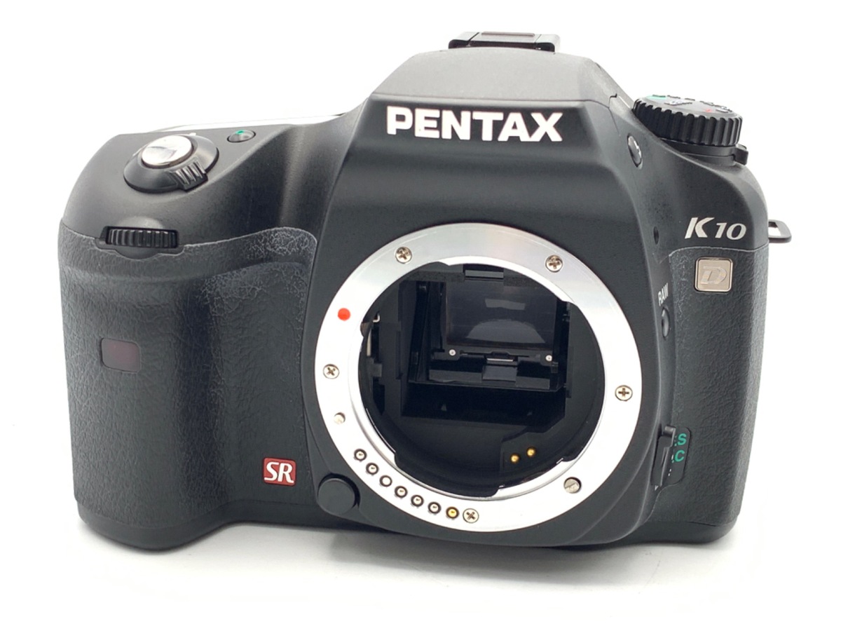 ジャンク】4400円 PENTAX K10D 動作検証・作例 PENTAX機材棚卸