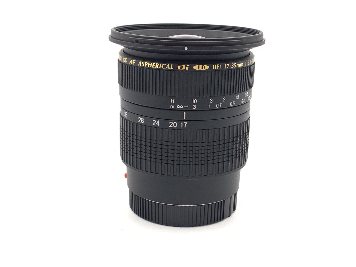 【中古レンズ】TAMRON 17-35ｍｍ NikonFマウント 楽天市場】tamron 17-35 nikonの通販