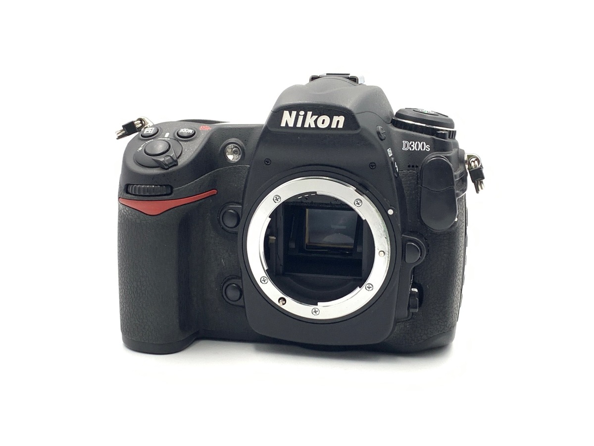 Nikon D300S ボディ Amazon | Nikon デジタル一眼レフカメラ D300S ボディ D300S