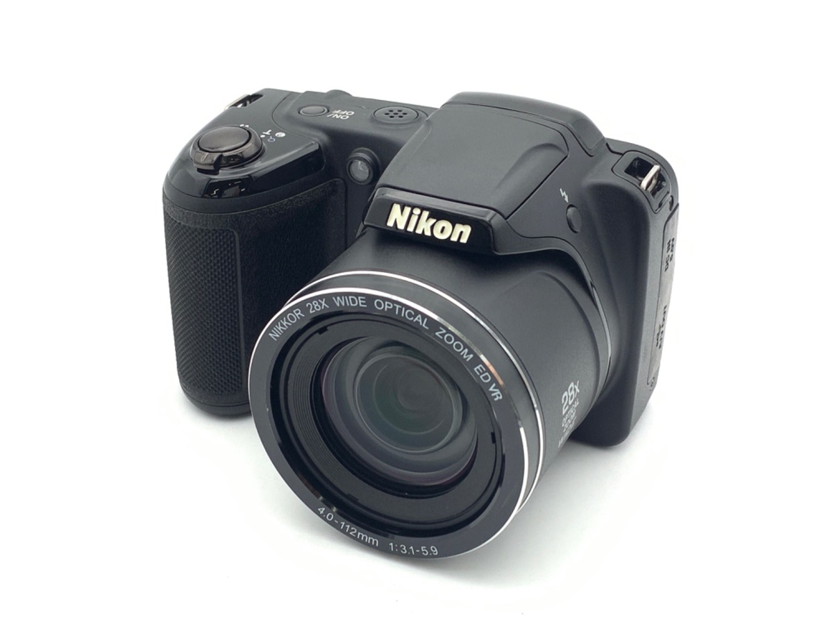 COOLPIX L340 y2016fz