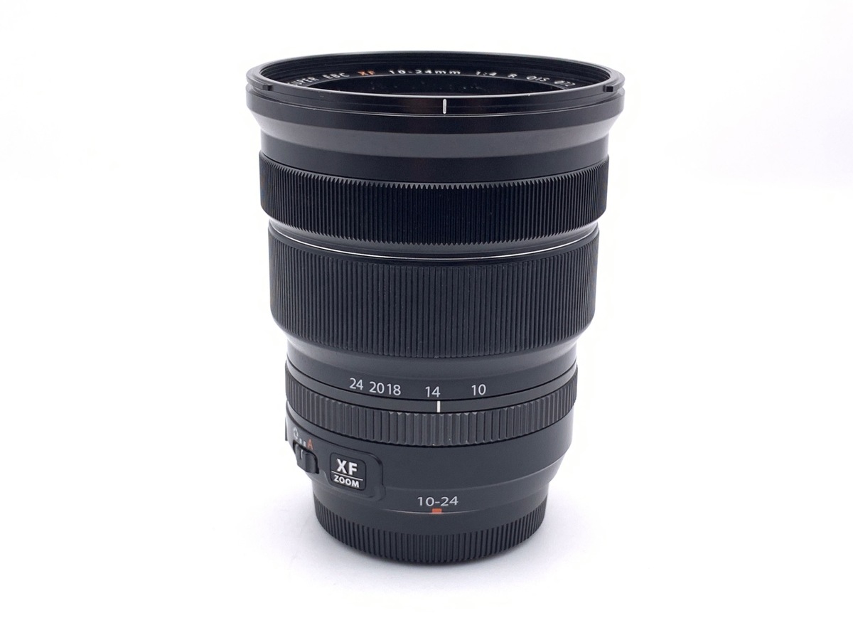 フジノンレンズ XF10-24mmF4 R OIS 中古価格比較 - 価格.com