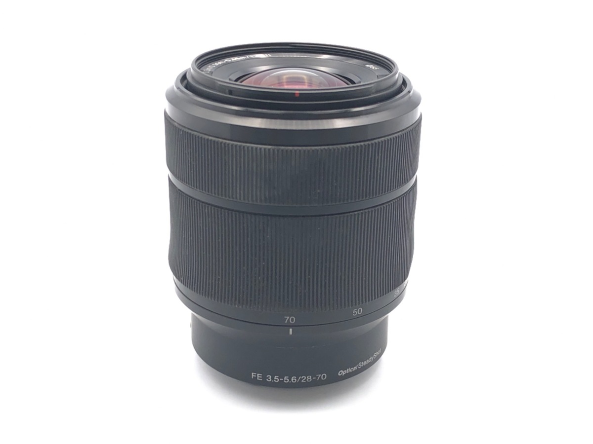 FE 28-70/3.5-5.6 OSS SEL2870