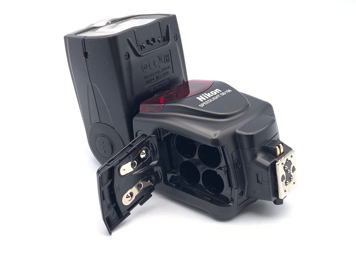 中古：AB(良品)】ニコン スピードライト SB-700 | 2447070040068