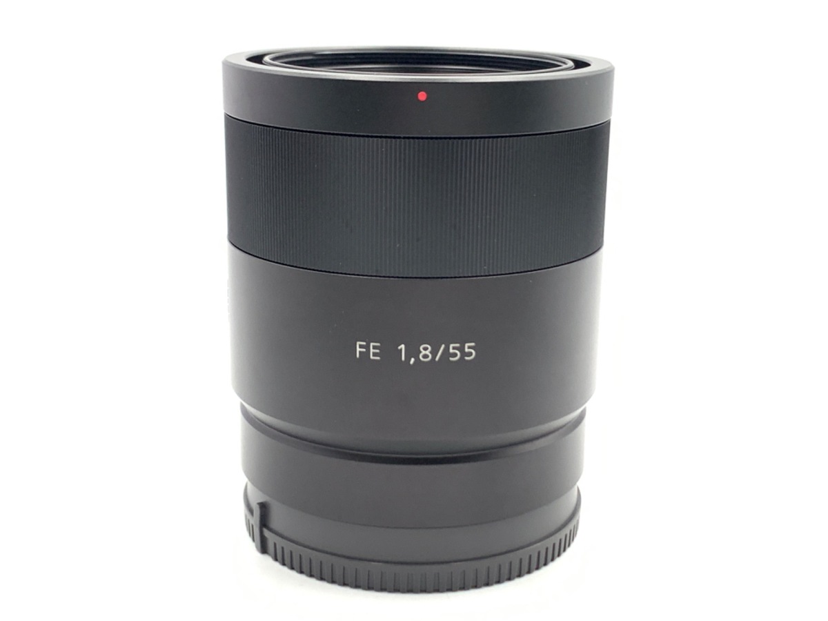 Sonnar T* FE 55mm F1.8 ZA SEL55F18Z 中古価格比較 - 価格.com