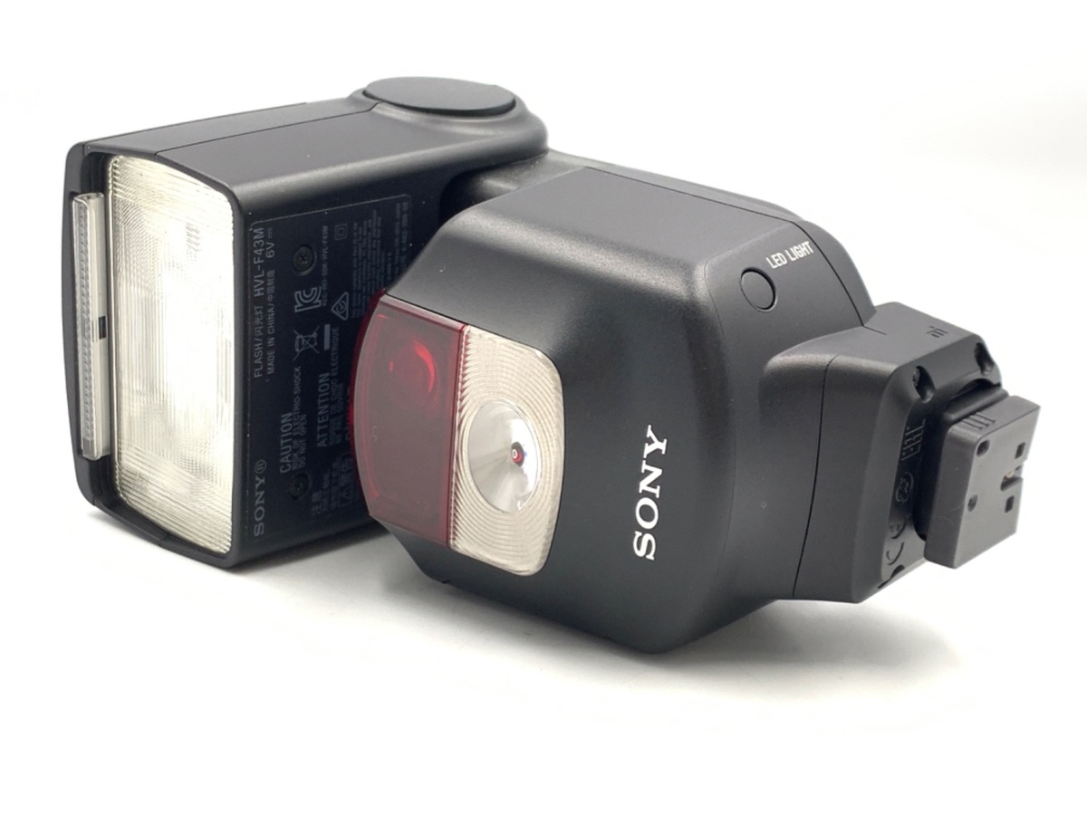 HVL-F43M 中古価格比較 - 価格.com