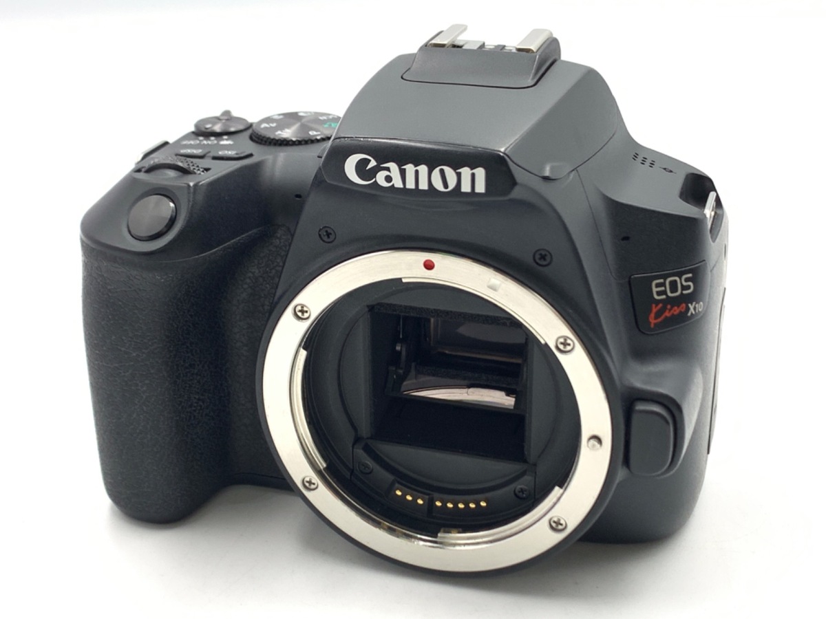 EOS Kiss X10 ボディ 中古価格比較 - 価格.com