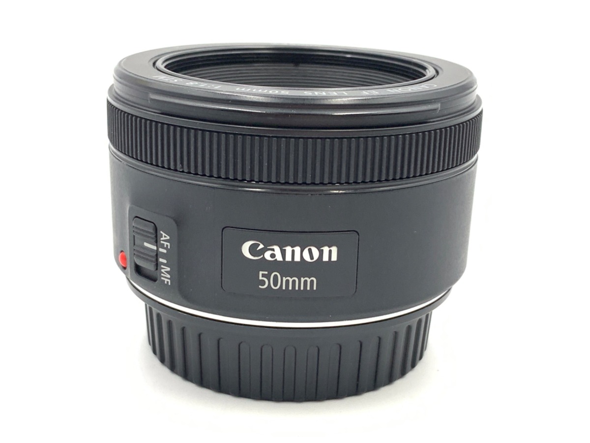 Canon EF 50mm f1.8 STM　美品　最終価格 CANON EF50mm F1.8 STM 価格比較 - 価格.com