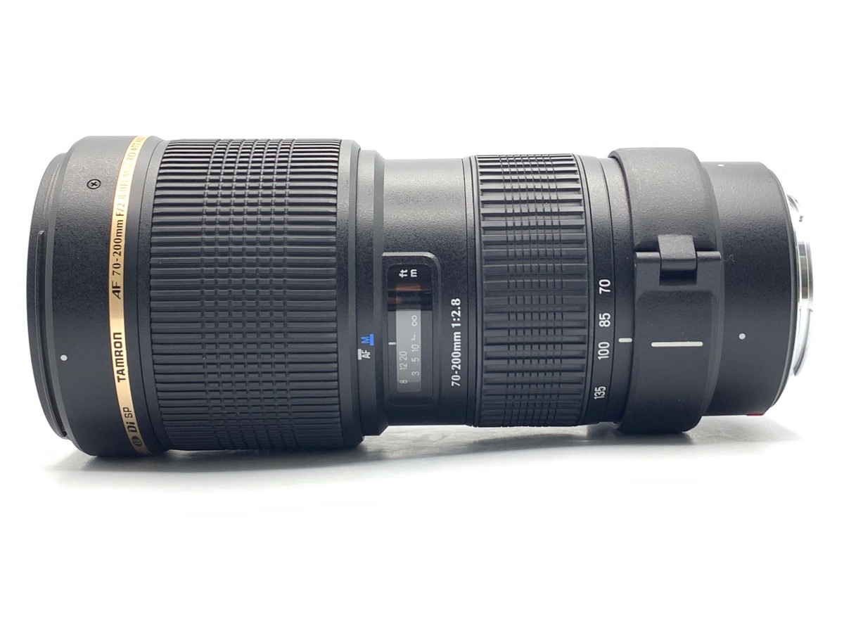 タムロン　AF 70-200 F2.8 A001 ペンタックスKマウント用 Amazon.com : Tamron 70-200mm f/2.8 Di LD AF (IF) SP Macro