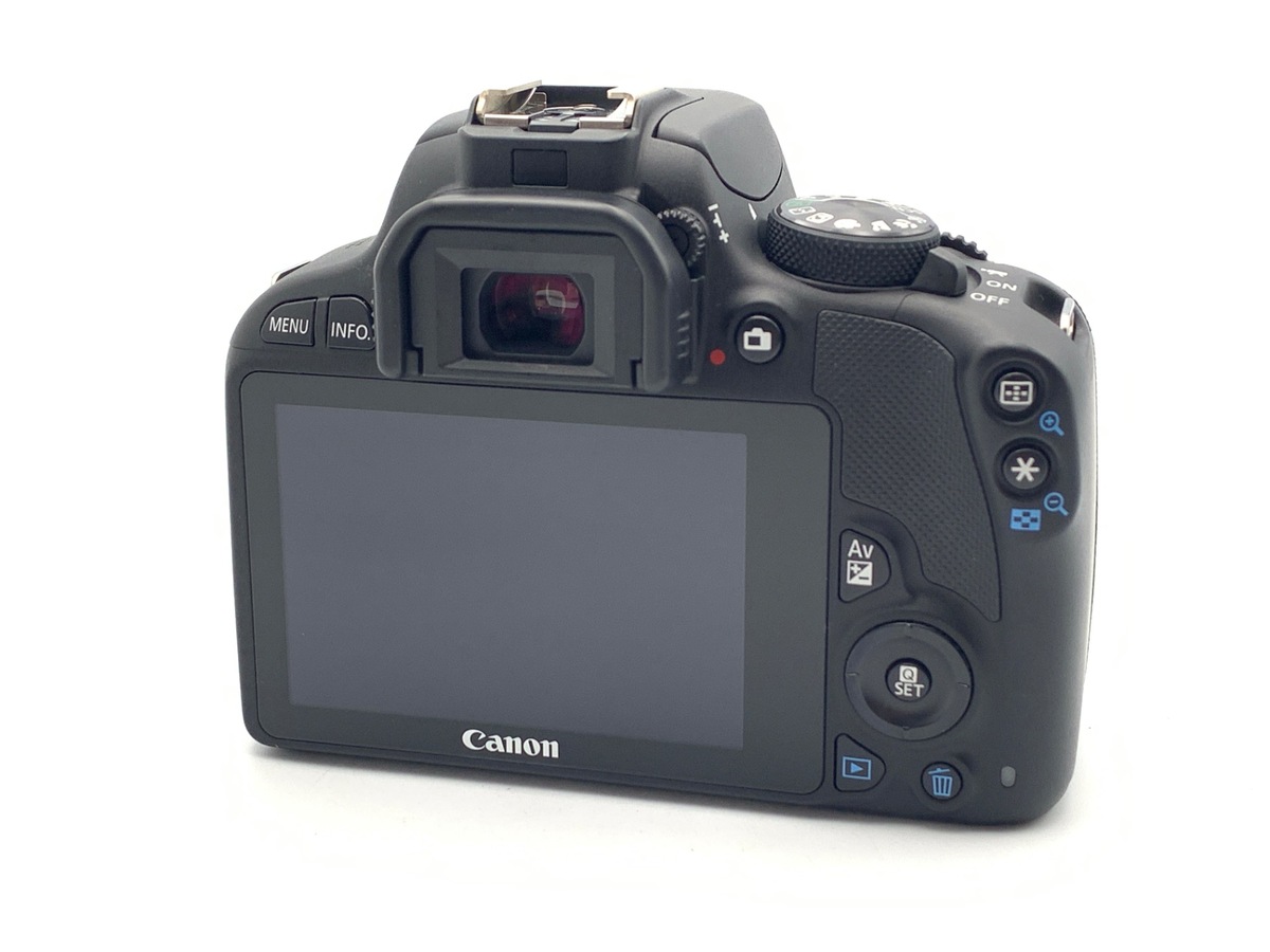 中古：B(並品)】キヤノン EOS Kiss X7 ボディ | 2447070041065