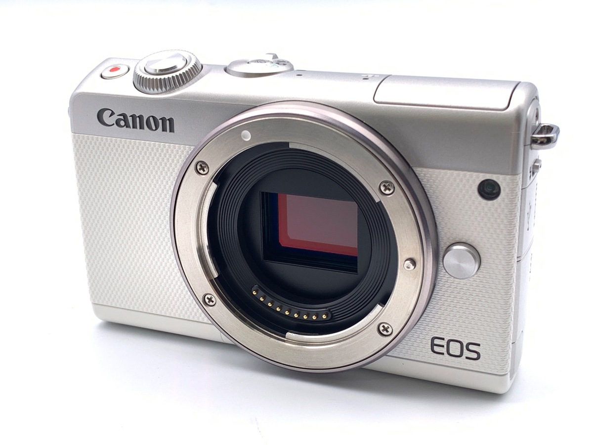 EOS M100 ボディ 中古価格比較 - 価格.com